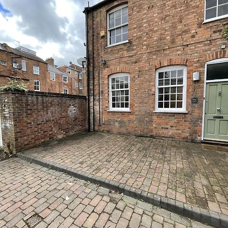 Luxury 3-Bed Victorian Townhouse Hosted By Hutch Lifestyle Villa Leamington Spa Ngoại thất bức ảnh