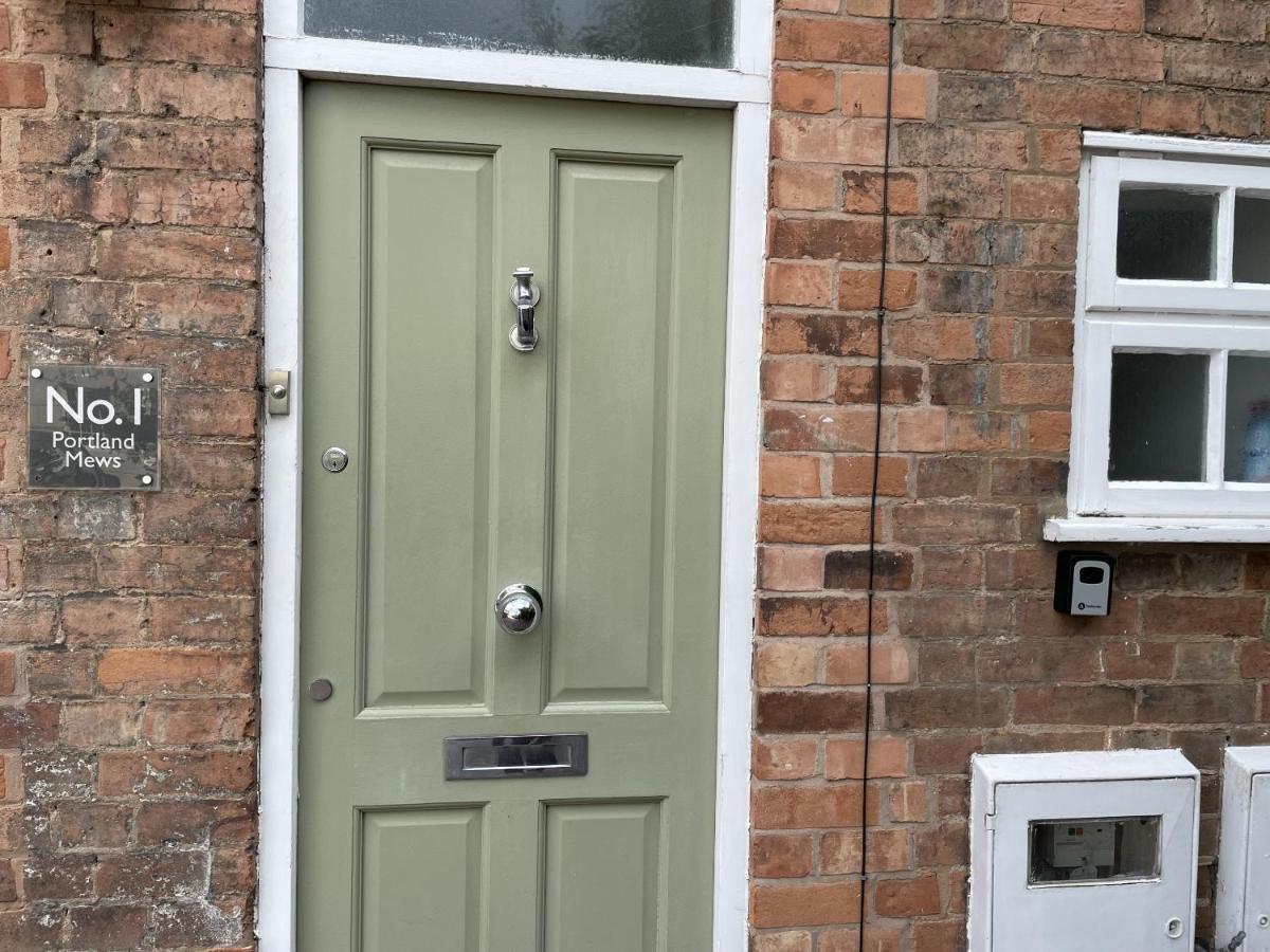 Luxury 3-Bed Victorian Townhouse Hosted By Hutch Lifestyle Villa Leamington Spa Ngoại thất bức ảnh