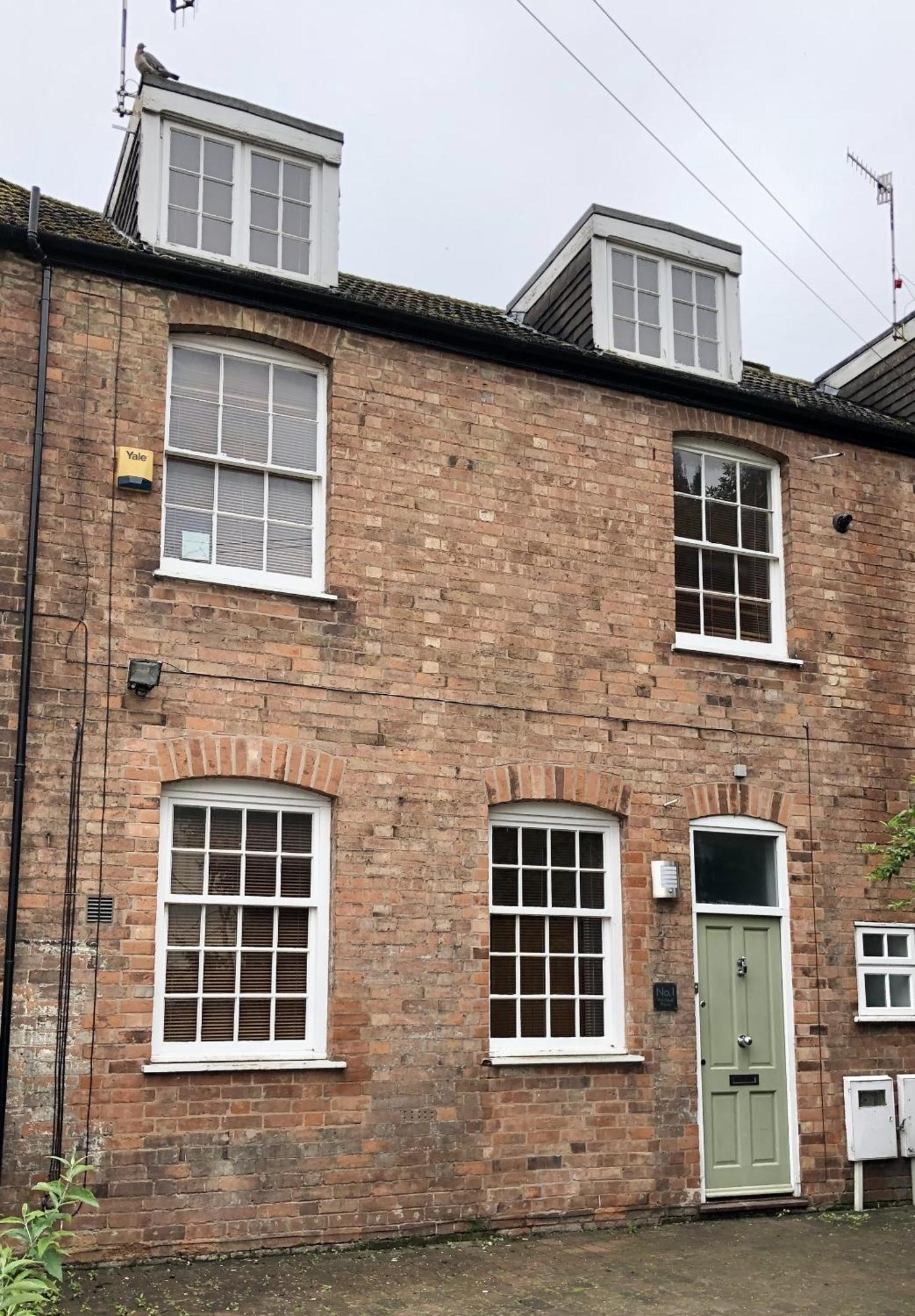 Luxury 3-Bed Victorian Townhouse Hosted By Hutch Lifestyle Villa Leamington Spa Ngoại thất bức ảnh