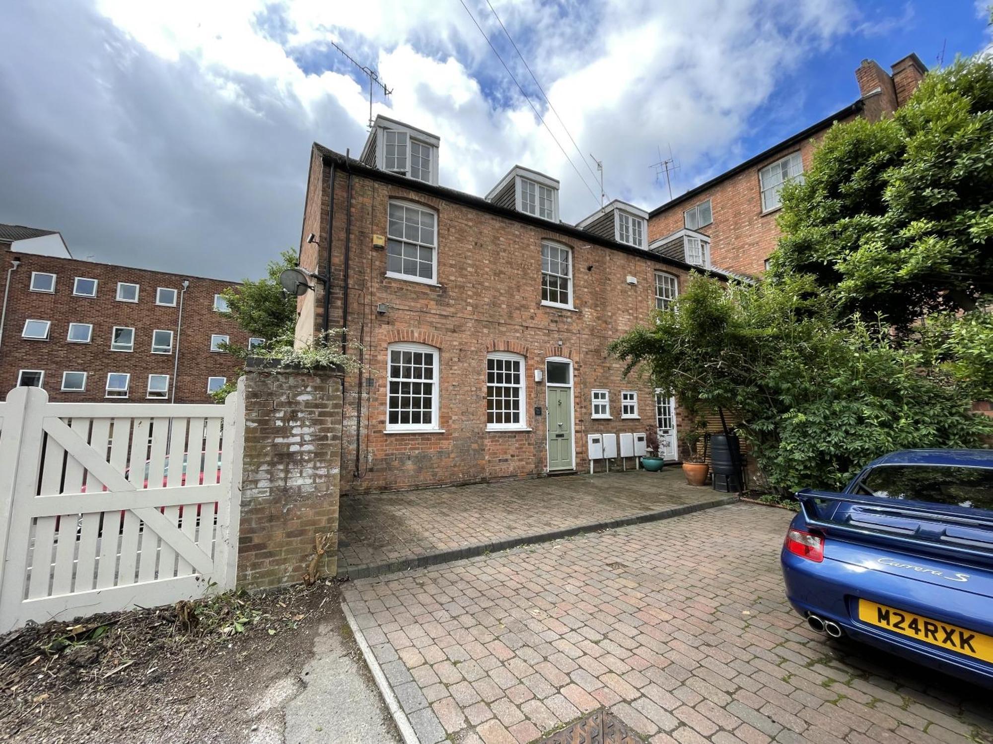 Luxury 3-Bed Victorian Townhouse Hosted By Hutch Lifestyle Villa Leamington Spa Ngoại thất bức ảnh