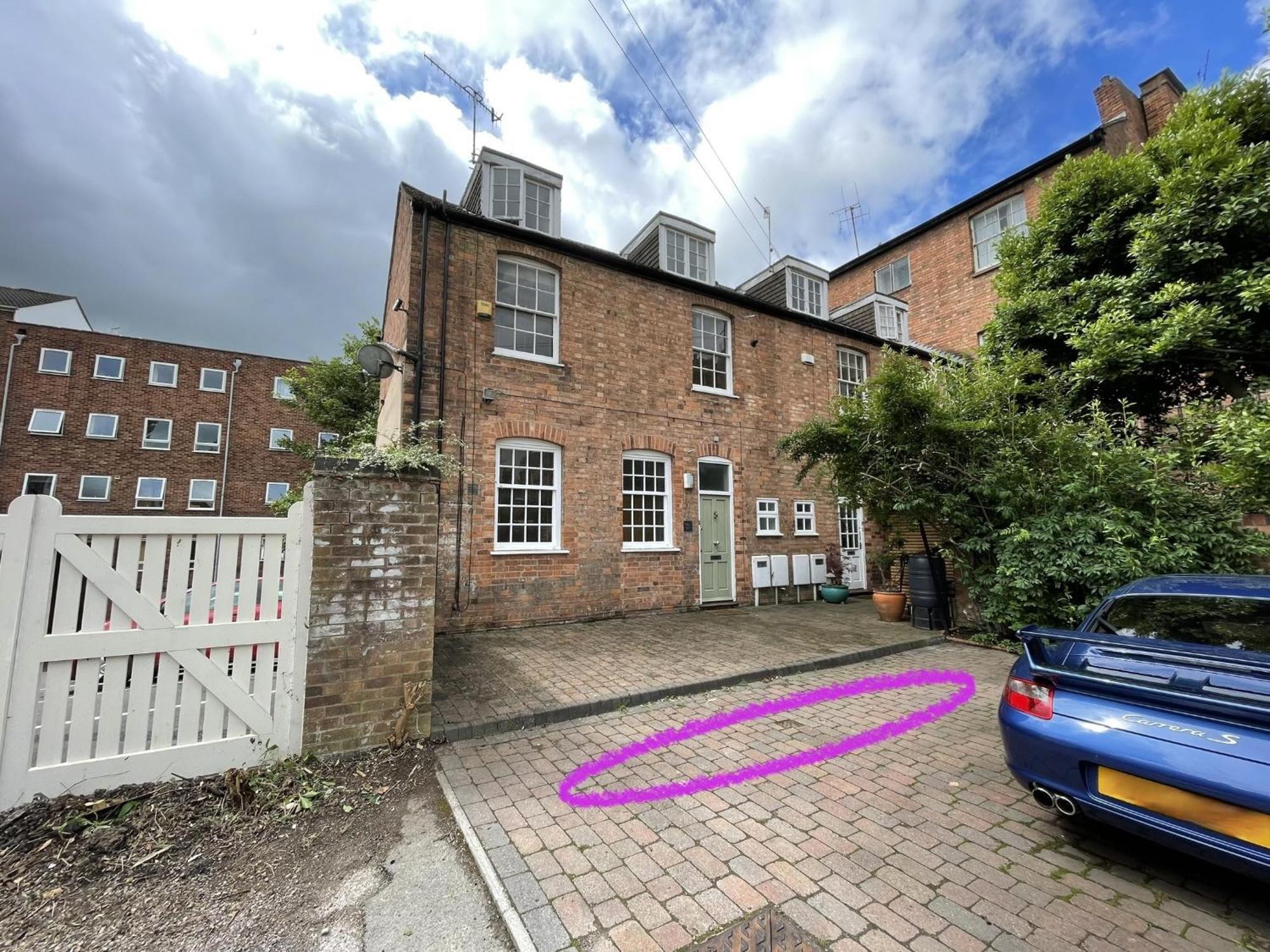 Luxury 3-Bed Victorian Townhouse Hosted By Hutch Lifestyle Villa Leamington Spa Ngoại thất bức ảnh